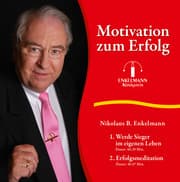 Cover von Motivation zum Erfolg!
