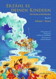 Cover von Erzähl es Deinen Kindern 2