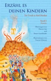 Cover von Erzähl es deinen Kindern 5