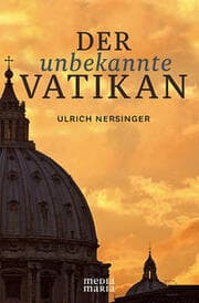 Cover von Der unbekannte Vatikan
