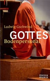 Cover von Gottes Bodenpersonal