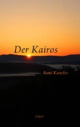 Cover von Der Kairos