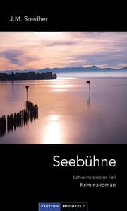Cover von Seebühne