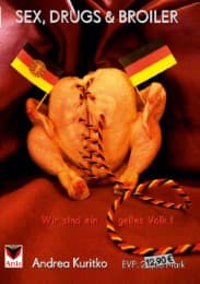 Cover von Sex, Drugs & Broiler