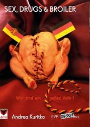 Cover von Sex, Drugs & Broiler