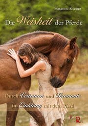 Cover von Die Weisheit der Pferde