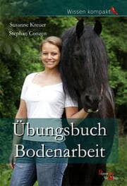 Cover von Übungsbuch Bodenarbeit