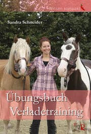 Cover von Übungsbuch Verladetraining