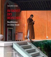 Cover von Im Dienst des Irdischen