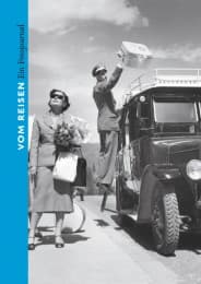 Cover von Vom Reisen