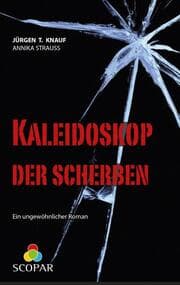 Cover von Kaleidoskop der Scherben