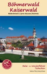 Cover von Böhmerwald & Kaiserwald