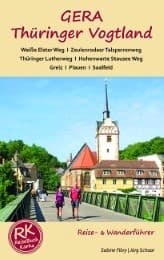 Cover von GERA - Thüringer Vogtland