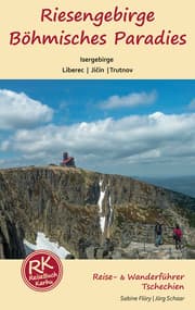 Cover von Riesengebirge - Böhmisches Paradies
