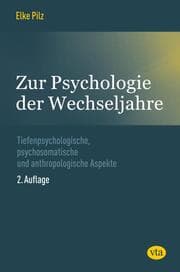 Cover von Zur Psychologie der Wechseljahre