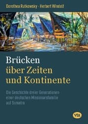 Cover von Brücken über Zeiten und Kontinente