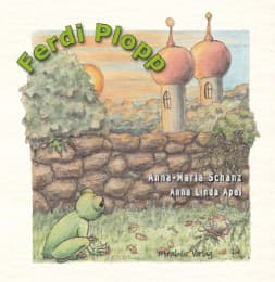 Cover von Ferdi Plopp