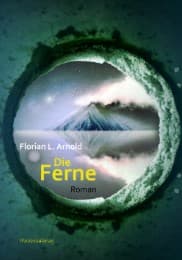 Cover von Die Ferne