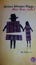 Cover von Meines Mannes Rippe - die bin ich