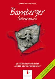 Cover von Bamberger Geheimnisse