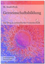 Cover von Gemeinschaftsbildung