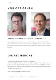 Cover von Flug MH17 - Auf der Suche nach der Wahrheit