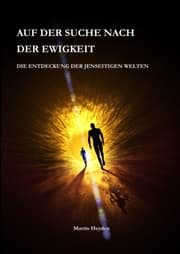 Cover von Auf der Suche nach der Ewigkeit