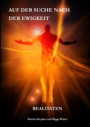 Cover von Auf der Suche nach der Ewigkeit