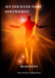 Cover von Auf der Suche nach der Ewigkeit