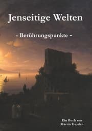 Cover von Jenseitige Welten