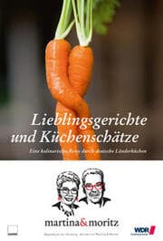 Cover von Lieblingsgerichte und Küchenschätze