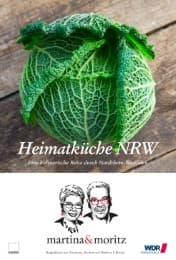 Cover von Heimatküche NRW