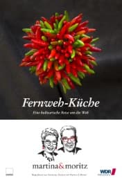 Cover von Fernweh-Küche
