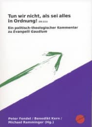 Cover von Tun wir nicht, als sei alles in Ordnung (EG 211)