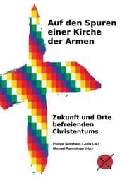 Cover von Auf den Spuren einer Kirche der Armen