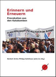 Cover von Erinnern und Erneuern