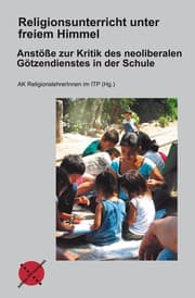 Cover von Religionsunterricht unter freiem Himmel