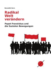 Cover von Radikal Welt verändern