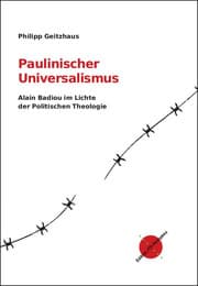 Cover von Paulinischer Universalismus