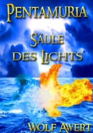 Cover von Säule des Lichts