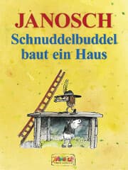 Cover von Schnuddelbuddel baut ein Haus