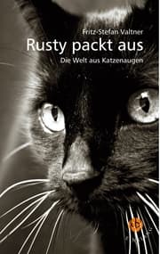 Cover von Rusty packt aus