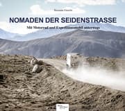 Cover von Nomaden der Seidenstraße
