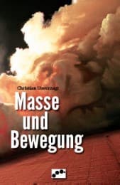 Cover von Masse und Bewegung