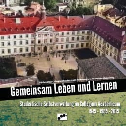 Cover von Gemeinsam Leben und Lernen
