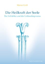Cover von Die Heilkraft der Seele