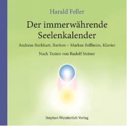 Cover von Der immerwährende Seelenkalender