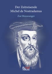 Cover von Der Zeitreisende Michel de Nostradamus