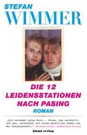 Cover von Die 12 Leidensstationen nach Pasing