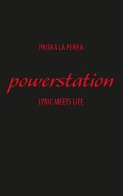 Cover von powerstation